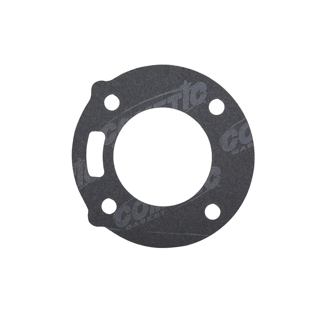 Quicksilver 8M0162539 1-Hole Exhaust End-Cap/Riser Gasket for Crusader GM Marine Engines — product view