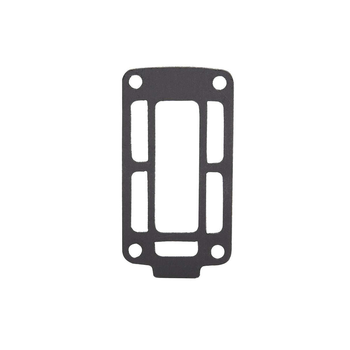 OEM Mercury / Quicksilver 8M0162540 Exhaust End Cap Riser Gasket, PCM Ford 302, 351