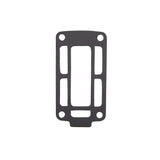 OEM Mercury / Quicksilver 8M0162540 Exhaust End Cap Riser Gasket, PCM Ford 302, 351
