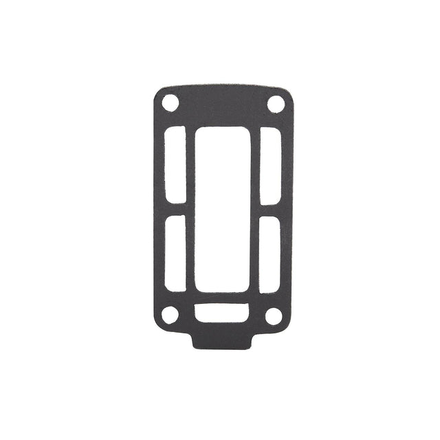 Quicksilver 8M0162540 Exhaust End-Cap/Riser Gasket for PCM Marine Engines — product view