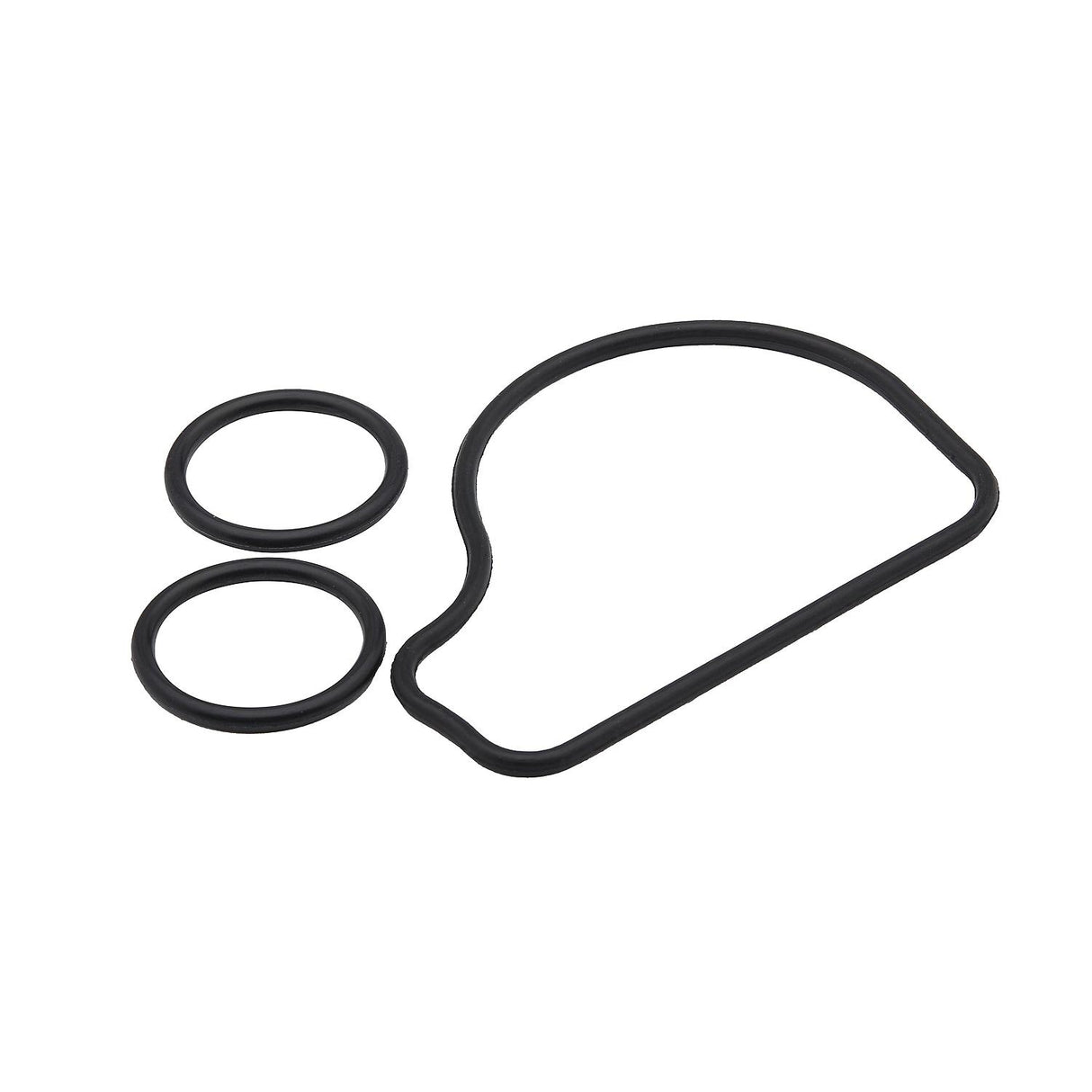 OEM Mercury / Quicksilver 8M0162542 Installation Gasket Kit, Volvo, SX & DP Outdrives