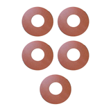 OEM Quicksilver MerCruiser Bell Housing Washer – 8M0162651 — pack of 5