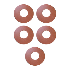 OEM Quicksilver MerCruiser Bell Housing Washer – 8M0162651 — pack of 5