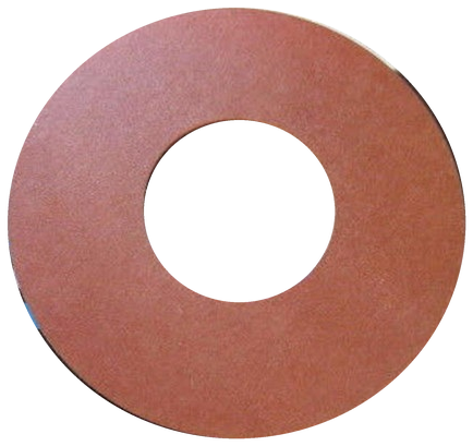 OEM Quicksilver MerCruiser Bell Housing Washer – 8M0162651 — single item