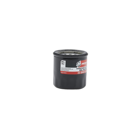 Mercury Oil Filter 8M0162831 for Select Mercury and Mariner 8-30hp FourStroke Outboards