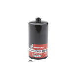 Mercury Water Separating Fuel Filter 8M0166596 for Mercury Racing 450R and 500R Mercury 7.6L V12 600hp Verado and 500hp SeaPro Outboards