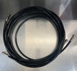 OEM Quicksilver 8M0167293 20-ft Power/Hydraulic Steering Hose Kit for Mercury Verado & MerCruiser