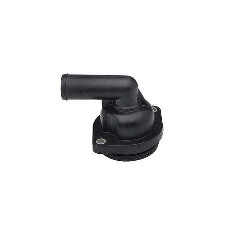 OEM Mercury / Quicksilver 8M0174561 Thermostat Housing 140 Degree F, Mercury, 135-400hp Verado