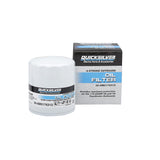 OEM Mercury / Quicksilver 8M0176312 Replacement Oil Filter