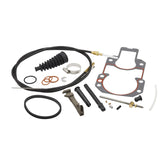 OEM Mercury / Quicksilver 8M0176525 Lower Shift Cable Kit for MerCruiser Sterndrives MC-I, R, MR, Alpha One and Alpha One Gen II