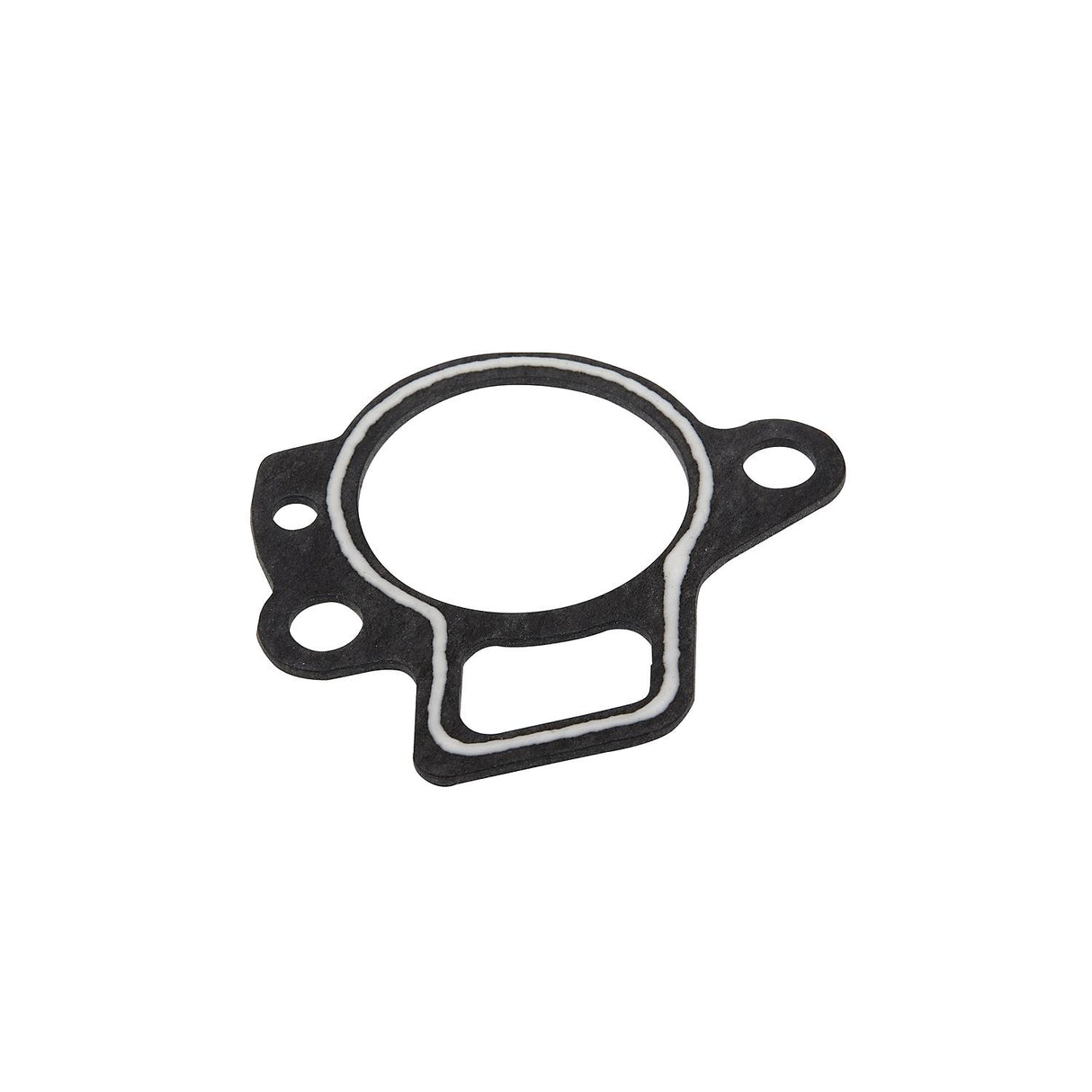 OEM Mercury / Quicksilver 8M0177107 Thermostat Gasket, Mercury, 9.9-60hp