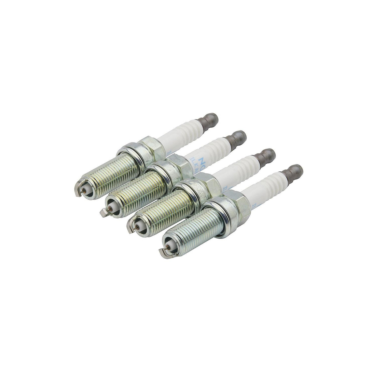 Mercury Spark Plug 8M0178257 for Mercury 7.6L V12 Outboards - Qty. 4