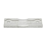 Mercury Aluminium Anode Kit 8M0179981 for Mercury 7.6L V12 600hp Verado and 500hp SeaPro Outboards