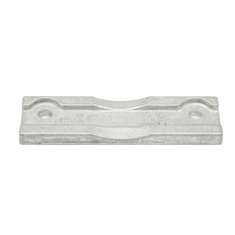 Mercury Aluminium Anode Kit 8M0179981 for Mercury 7.6L V12 600hp Verado and 500hp SeaPro Outboards