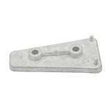 Mercury Aluminium Anode Kit 8M0179981 for Mercury 7.6L V12 600hp Verado and 500hp SeaPro Outboards