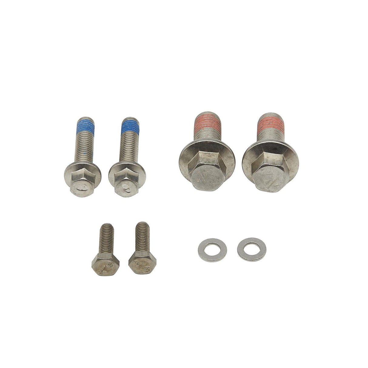 Mercury Aluminium Anode Kit 8M0179981 for Mercury 7.6L V12 600hp Verado and 500hp SeaPro Outboards