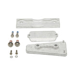 Mercury Aluminium Anode Kit 8M0179981 for Mercury 7.6L V12 600hp Verado and 500hp SeaPro Outboards