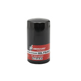 Mercury Water Separating Fuel Filter 8M0166596 for Mercury Racing 450R and 500R Mercury 7.6L V12 600hp Verado and 500hp SeaPro Outboards