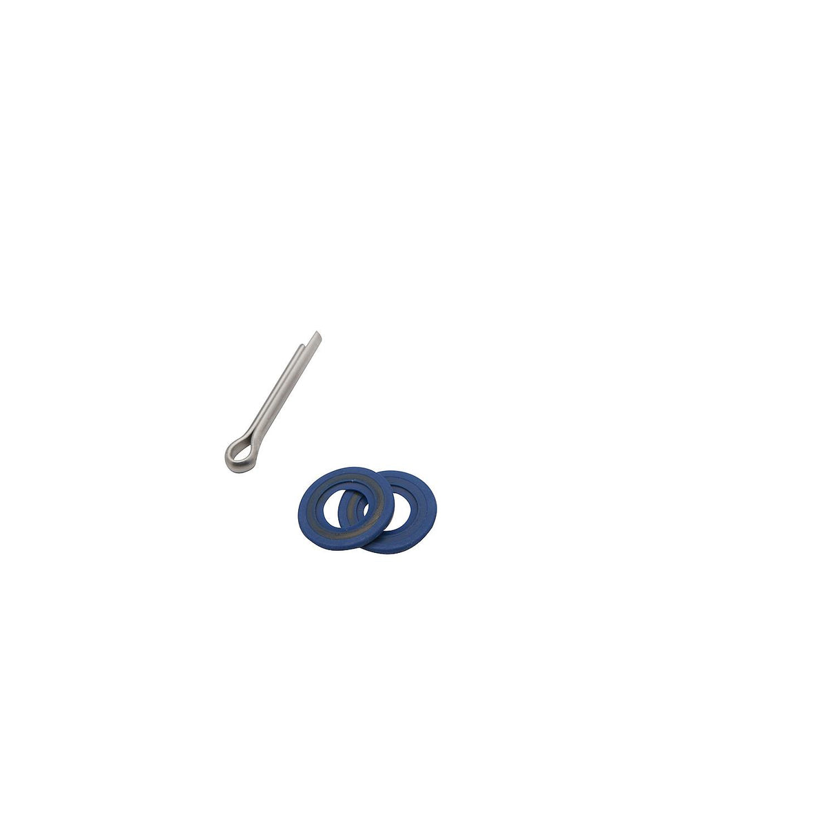 OEM Mercury / Quicksilver 8M0181315 Outboard Service Kit, Mercury, 4-6hp Carbureted