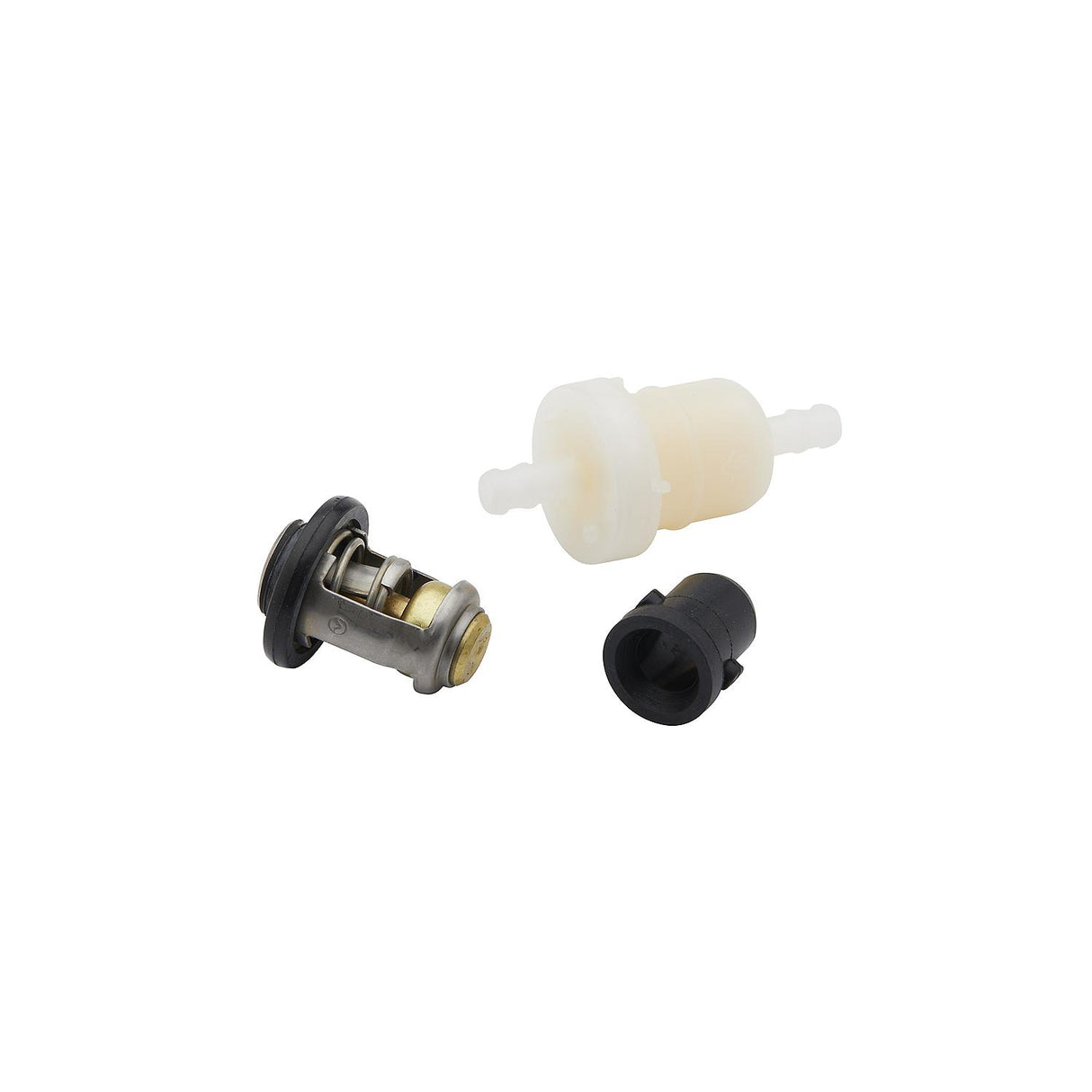 OEM Mercury / Quicksilver 8M0181316 Outboard Service Repair Kit 8/9.9hp Carbureted