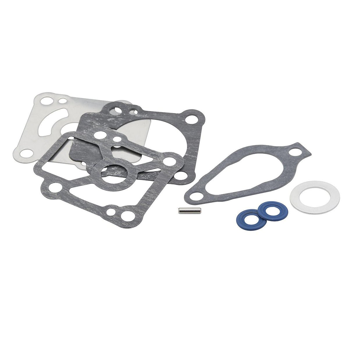 OEM Mercury / Quicksilver 8M0181316 Outboard Service Repair Kit 8/9.9hp Carbureted