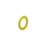 OEM Mercury / Quicksilver 8M0183616 Drain Screw Seals, Mercury & MerCruiser, Pack of 4