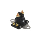 OEM Mercury / Quicksilver 8M0185149 Solenoid Starter, Mercury & MerCruiser