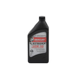 Mercury 8M0188357 SAE 10W-30 4-Stroke Outboard Oil Change Kit for Mercury and Mariner 150hp Outboards