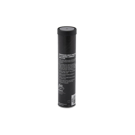 OEM Mercury / Quicksilver 8M0190469 2-4-C Marine Grease w/ Teflon, 14 oz.