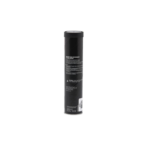 Mercury 8M0190472 High Performance Extreme Grease - Multi-Purpose Marine Lubricant - 14 oz Cartridge