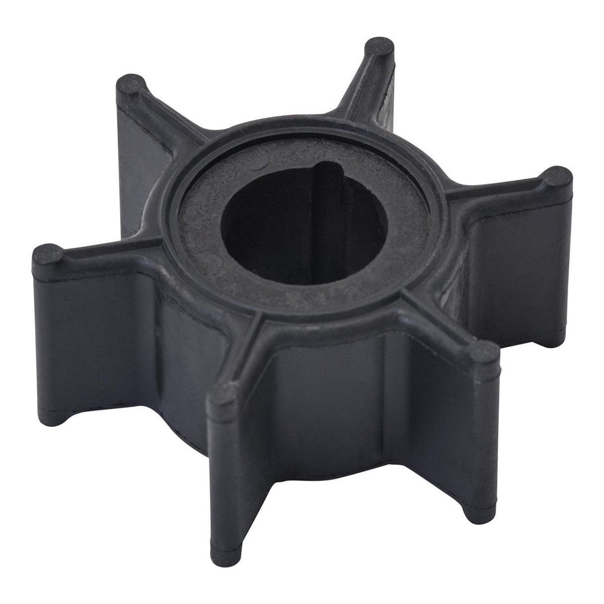 OEM Mercury / Quicksilver 8M0204676 Water Pump Impeller for Mercury 4-6hp 4-Stroke Outboards