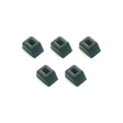 OEM Quicksilver MerCruiser Exhaust Water Shutter Grommet – 8M0204688 — pack of 5