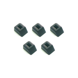 OEM Quicksilver MerCruiser Exhaust Water Shutter Grommet – 8M0204688 — pack of 5