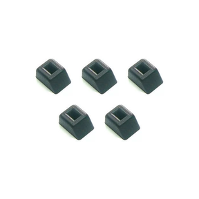 OEM Quicksilver MerCruiser Exhaust Water Shutter Grommet – 8M0204688 — pack of 5