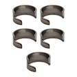 Quicksilver MerCruiser Shift-Cable Bellows Clamp – 8M0204733 - Pack of 5