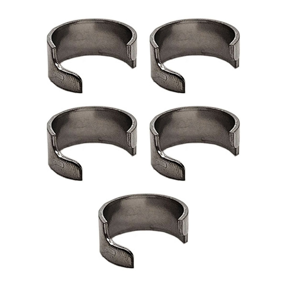 Quicksilver MerCruiser Shift-Cable Bellows Clamp – 8M0204733 - Pack of 5