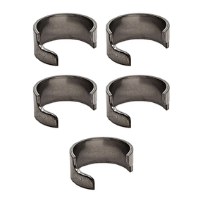 Quicksilver MerCruiser Shift-Cable Bellows Clamp – 8M0204733 - Pack of 5