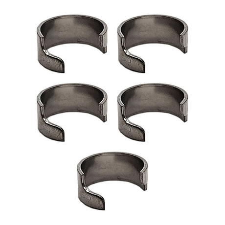 Quicksilver MerCruiser Shift-Cable Bellows Clamp – 8M0204733 - Pack of 5