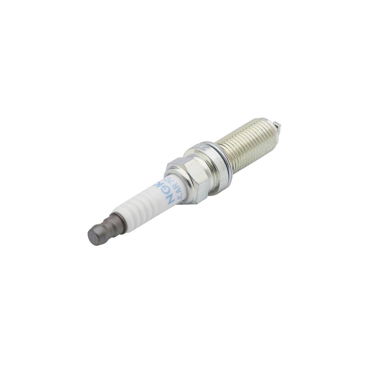 OEM Mercury / Quicksilver 8M0204737 NGK BPF7C Spark Plug, Pack of 10