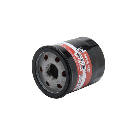 Mercury Oil Filter 8M0205848 for Mercury 5.7L V10 350-400hp and Mercury Racing 5.7L 400R Outboards