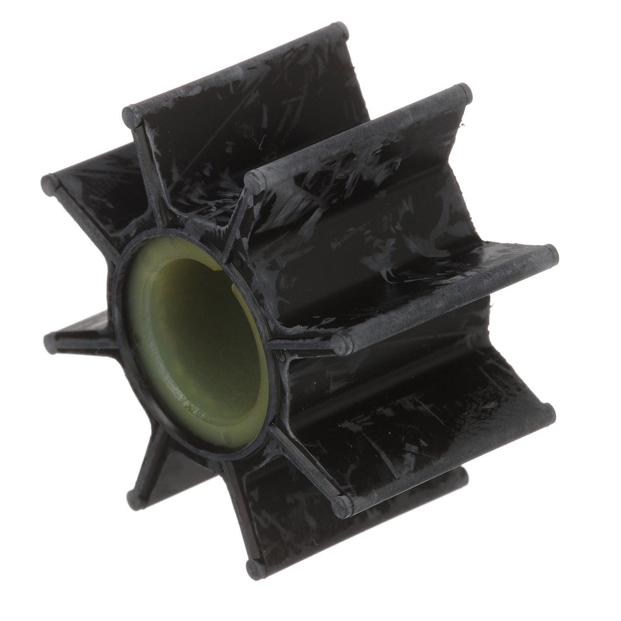 OEM Mercury / Quicksilver 803748 Water Pump Impeller for Mercury 4-Stroke 8-20hp Outboards