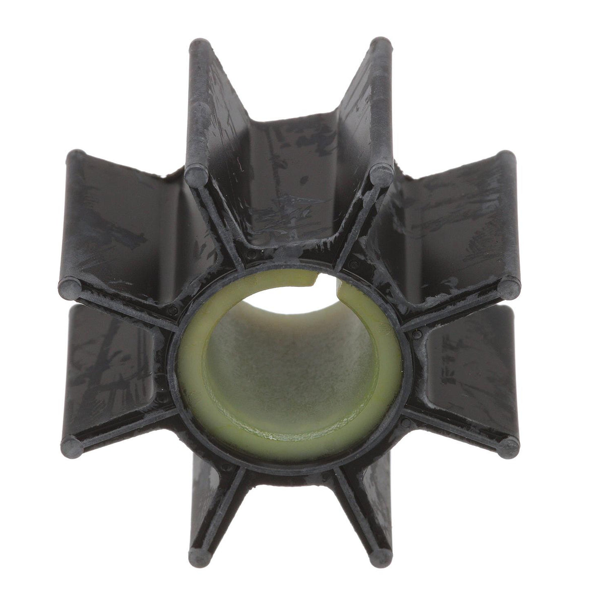 OEM Mercury / Quicksilver 803748 Water Pump Impeller for Mercury 4-Stroke 8-20hp Outboards