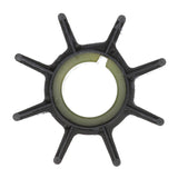 OEM Mercury / Quicksilver 803748 Water Pump Impeller for Mercury 4-Stroke 8-20hp Outboards