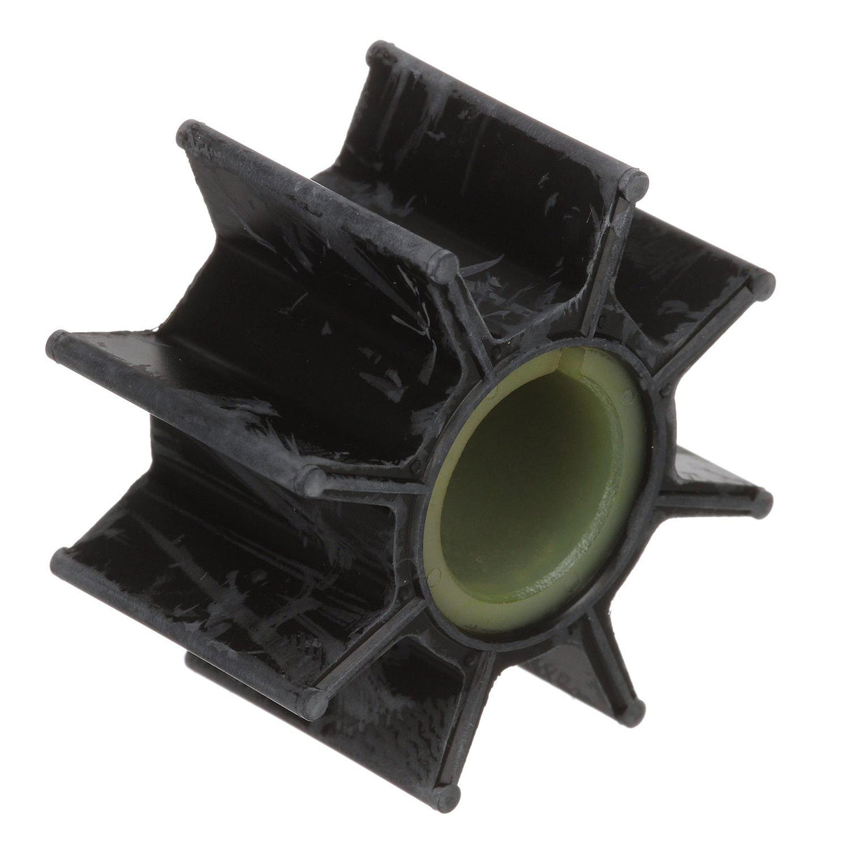 OEM Mercury / Quicksilver 803748 Water Pump Impeller for Mercury 4-Stroke 8-20hp Outboards
