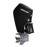 Mercury Marine Tow N Stow Outboard Cover 350-400hp Verado, Black