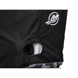 Mercury Marine Tow N Stow Outboard Cover 350-400hp Verado, Black