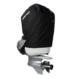 Mercury Marine Tow N Stow Outboard Cover 600hp Verado, Black