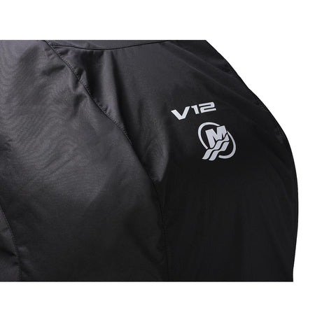 Mercury Marine Tow N Stow Outboard Cover 600hp Verado, Black