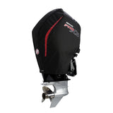 Mercury Marine Tow N Stow Outboard Cover 200-300hp Pro XS, Black