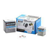 OEM Mercury / Quicksilver 8M0222221 100 Hour Maintenance Kit, Yamaha F50/T50/F60/T60 and F70